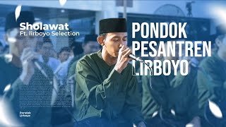 Download lagu Senandung Pondok Pesantren Lirboyo Ft. Lirboyo Selection | PONDOK LIRBOYO mp3