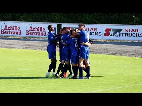 N2 - 6e.j - Résumé du match Les Herbiers 1 - 2 ACFC