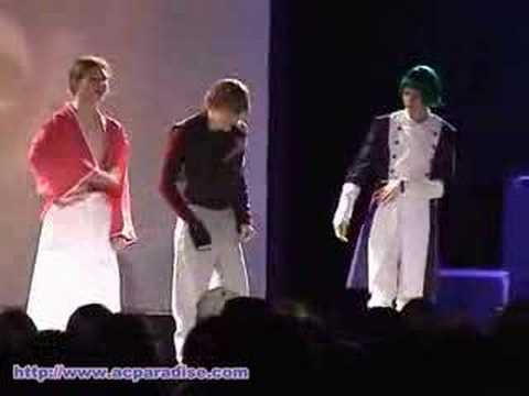 Slightly Anime @ Sakuracon 2004 - #17