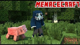 Menace Plays Minecraft part 3 (Plus Itch.io games) [Live Stream]