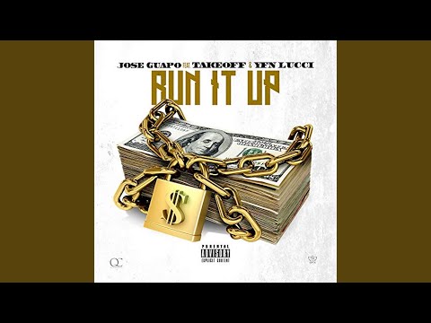 Run It Up