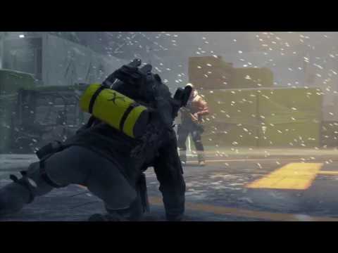 The Division Music Video - Better Hide, Better Run