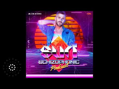 Dj Suri - Schizophonic 2020 (Official Set)
