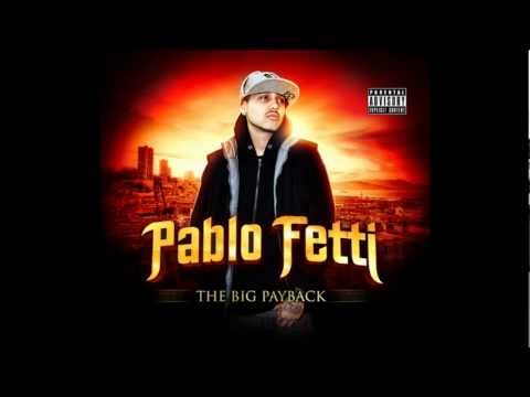 Pablo Fetti - Be Easy featuring San Quinn