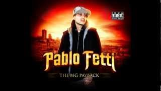 Pablo Fetti - Be Easy featuring San Quinn