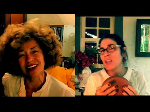 90 - Ô DE CASAS - Mônica Salmaso e Maria João