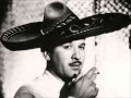 Pedro Infante - Hasta en los postes te miro