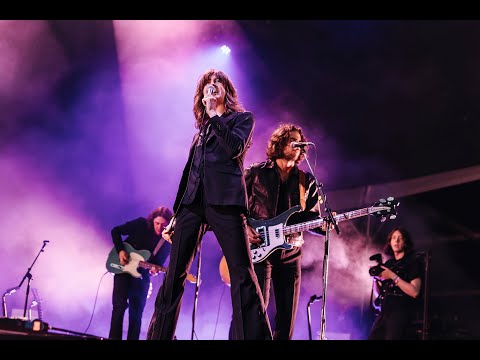 Blossoms | Live From Kendal Calling (Full Set)