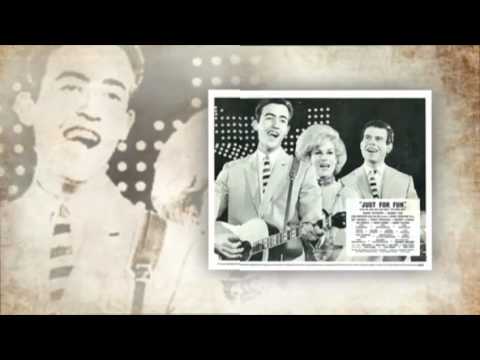 The Springfields - Pit-A-Pat