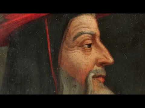 The Theologians Have Always Condemned Palamism w/ Bessarion