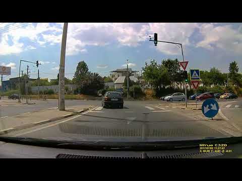 DN65F & DN65 / E574 Craiova - Balș #ASOT832