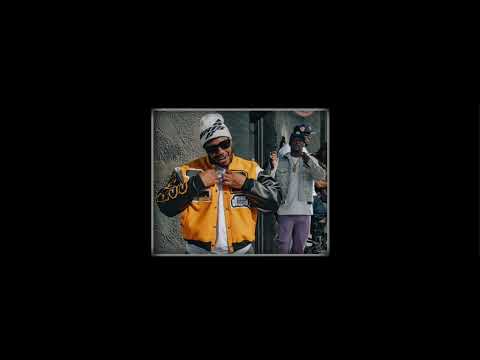 LaRussell Type Beat x Larry June Type Beat - Back 2 Business