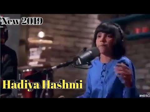 Bol Hu - Soch the Band ft. Hadiya Hashmi | NESCAFÉ Basement Season 5 | 2019