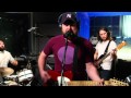 Manchester Orchestra - Pensacola | LIVE @ Red Bull Studio