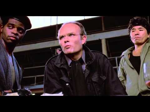 Guns Guns Guns | Robocop