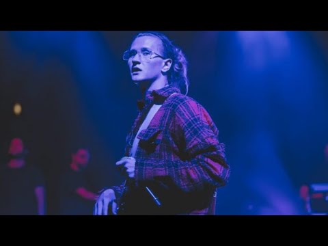 Young Igi, Sobel, Mata - DZIWNE NAWYKI (AI COVER)