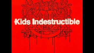 Kids Indestructible - Trans-Pennine Express