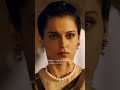 She Kept Her Nation Above Everything ️ Kanganaranaut Jhansikirani Bollywood Shorts