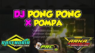 Download lagu DJ PONG PONG X POMPA TERBARU 2022 SPESIAL PERFOM PRC | by: arka funduraction mp3 Download lagu DJ PONG PONG X POMPA TERBARU 2022 SPESIAL PERFOM PRC | by: arka funduraction mp3