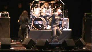 Rob Halford - Live in Chile 2010 HD - JawBreaker