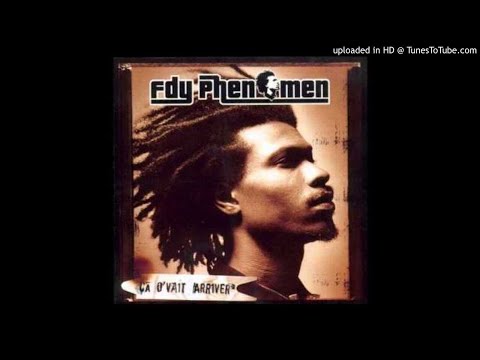Fdy Phenomen Feat Lino & Djama Keita-J'gagne Tant Que J'respire