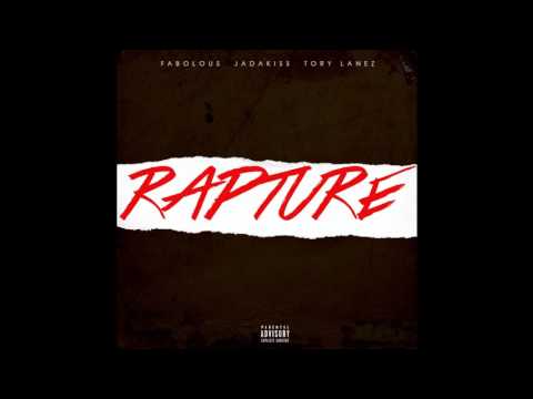 Fabolous & Jadakiss - Rapture ft. Tory Lanez