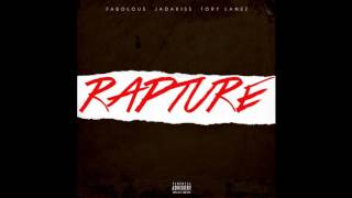 Fabolous &amp; Jadakiss - Rapture ft. Tory Lanez
