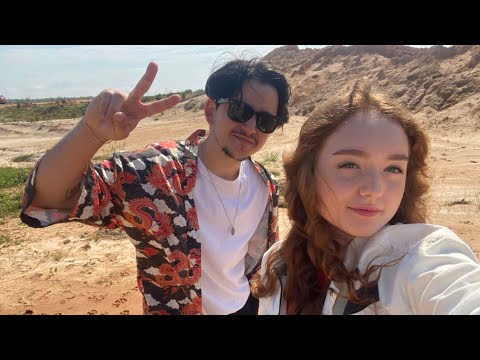 Işıl Ayman & Batuhan Kordel - Sevsek de Olmuyor (Backstage)