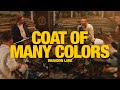 BRANDON LAKE COAT OF MANY COLORS Song Session