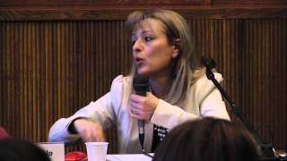 Dott.ssa Marinella Colombo la tutela del minore in ambito protetto