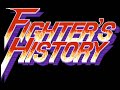 Fighter S History OST SNES Ending