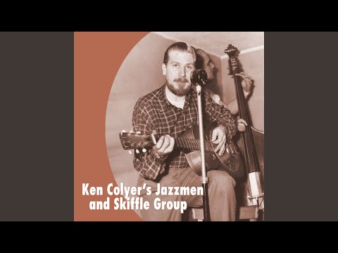 Down by the Riverside