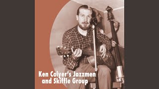 Down by the Riverside