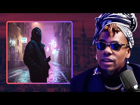 Poland’s History Changed His Life – A Rapper’s Story