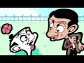 Mime Games Season 1 Episode 5 Mr Bean Cartoon World