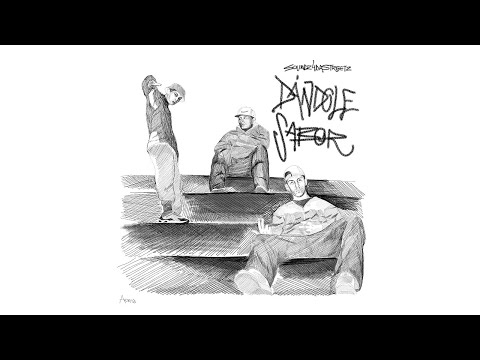 TRAK'Z & FUE (Full EP) | ZKT1987 & FAKU1200