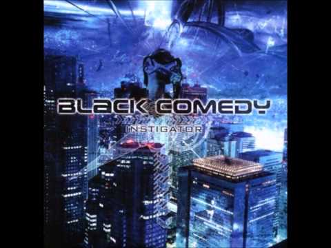 Black Comedy - War Incognito.wmv