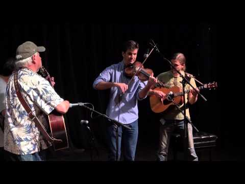 2015-09-12 O1 C9 Darren Reitan - 2015 Weaverville Fiddle and Piano Contest