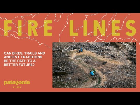 Fire Lines