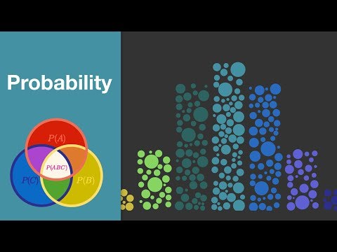 Course Introduction - Probability