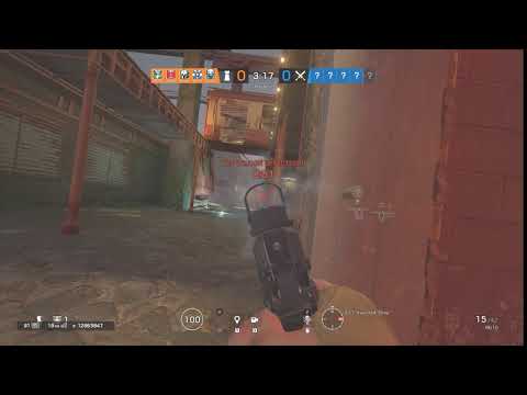 Pistol one tap spawnpeek