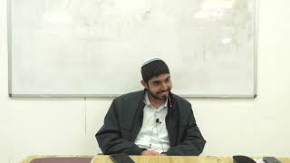 שאלות מהחיים [2] | מהי המוזיקה שצריך לשמוע בדור הגאולה? שמירת הברית או קיום הברית? | הרב דניאל כהן (ישיבת אפיקי דעת שדרות) - התמונה מוצגת ישירות מתוך אתר האינטרנט יוטיוב. זכויות היוצרים בתמונה שייכות ליוצרה. קישור קרדיט למקור התוכן נמצא בתוך דף הסרטון