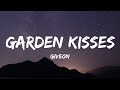 Giveon Garden Kisses Lyrics