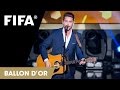 Bastian Baker - '79 Clinton Street' (Live at FIFA ...