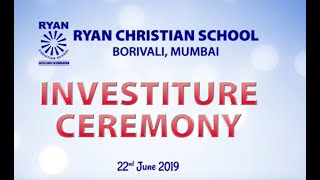 Ryan Christian School Video
