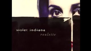 violet indiana – air kissing (legendado)