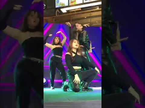 220604 Nuab Phakchee cover Chaeryeong Itzy - 마.피.아  in the morning (MNZ Cover Dance 2022)