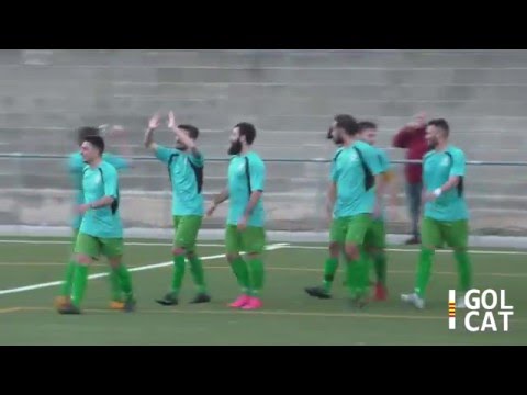 [VÍDEO] La polèmica tenyeix el triomf del Sants