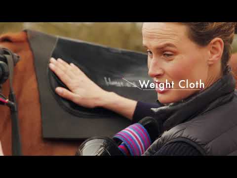 Francesca Explains EP2 - The Saddle