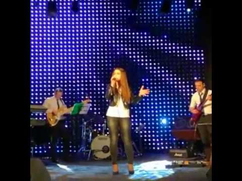 "Zombie" Sofija Nikitina